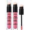 Deborah Easy Color Blush&lipstick - Pink glow 06