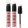 Deborah Easy Color Blush&lipstick - Peach 07