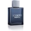 Iceberg Homme New - Eau De Toilette - 100 ml