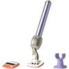 Fler The Razor Starter Set - Lilac Rasoio