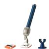 Fler The Razor Starter Set - Midnight Rasoio