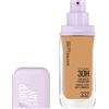 Maybelline Superstay 30 Ore Lumi Matte Fondotinta - 332