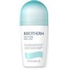 Biotherm Deo Pure Roll-On - Deodorante Roll-On - 75 ml