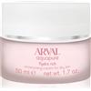 Arval Aquapure Hydra Rich Crema Idratante Pelli Secche - 50 ml