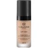 Collistar Lift Hd+ Fondotinta Liftante Levigante - 3g naturale dorato