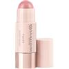 Collistar Twist Glowy Blush In Stick - Supernova 01