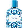 Dolce&gabbana Light Blue Pour Homme Capri In Love - Eau De Parfum - 100 ml