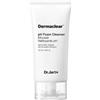 Dr.jart+ Dermaclear™ Dermaclear Cleansing Foam - Crema Detergente Viso - 120 ml
