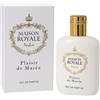 Maison royale Plaisir Maree - Eau De Parfum - 100 ml