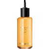 Rabanne Million Gold For Her -parfum - 200 ml ricarica