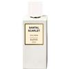 Saphir Elite Santal Scarlet - Eau De Parfum - 100 ml