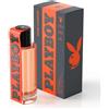 Playboy Game Changer - Eau De Toilette - 60 ml