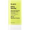 Dr.jart+ Every Sun Day Stick Solare Primer Ultra-trasparente Spf30 - 19 gr