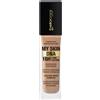 Bellaoggi My Skin Dna - Fondotinta Perfezionatore Idratazione Istantanea - 15c golden sand