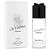 Evaflor paris Je T'aime Capricieuse - Eau De Parfum - 100 ml