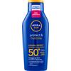 Nivea Protect & Hydrate Lozione Fp50+ - 400 ml