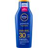 Nivea Protect & Hydrate Lozione Fp30 - 400 ml