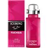 Iceberg Twice Fuchsia For Her - Eau De Toilette - 125 ml