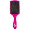 Wet brush Spazzola Paddle Detangler Rosa