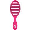 Wet brush Spazzola Detangler Elimina Bagnato Rosa