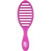 Wet brush Spazzola Detangler Elimina Bagnato Viola
