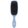 Wet brush Spazzola Shine Enhancer Sky Light Blue