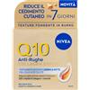 Nivea Q10 Anti-rughe Collagen Expert Trattamento Intensivo Giorno&notte Viso, Collo, Décolleté - 50 ml