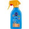 Nivea Protect & Bronze 30 Alta Con Estratto Vegetale Promelanina - 250 ml