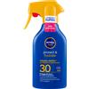 Nivea Protect & Hydrate 30 Alta - Citracell-protect - 250 ml