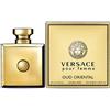 Versace Pour Femme Oud Oriental - Eau De Parfum - 100 ml
