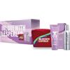 Les perles d'orient Cofanetto Parfume De Lune Edp 150 Ml + Bagno Schiuma 100 Ml + Beauty Case