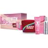 Les perles d'orient Cofanetto Fleur Absolu Edp 150 Ml + Bagno Schiuma 100 Ml + Beauty Case
