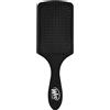 Wet brush Paddle Detangler - Spazzola Districante Black