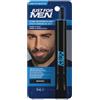 Just for men Ritocco Istantaneo Del Grigio - Barba & Sopracciglia - Nero