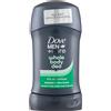 Dove Whole Body Deo Stick Bamboo + Aloe Scent - 50 ml