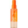 Lancaster Sun Beauty Sun Body Water Spf30 - Protezione Solare Avanzata E Abbronzatura Rapida - 100 ml