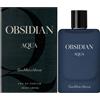 Gian marco venturi Obsidian Aqua - Eau De Parfum - 100 ml