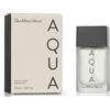 Gian marco venturi Aqua - Eau De Toilette - 100 ml