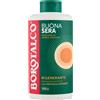Borotalco Bagnodoccia Ricco Buonasera Profumo Di Ambra Speziata Rigenerante - 500 ml