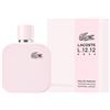 Lacoste Ladies L.12.12 Rose - Eau De Parfum - 100 ml