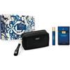 Versace Cofanetto Regalo Eau Fraiche Extrême Eau De Parfum + Travel Spray +Trousse