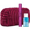 Pupa Vamp! Lash Extender 14 Ml+ Mini Bifasico Wand Eraser 50 Ml