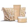Pupa Persian Spa Scrub Salino 350g + Gel Doccia 300 Ml