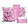 Pupa Balinian Spa Scrub Salino 350g+crema Doccia 300 Ml