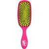 Wet brush Spazzola Shine Enhancer Anti Rottura Rosa