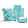 Pupa Oceanian Spa Scrub Detergente 250 Ml + Latte Doccia Nutriente 300 Ml