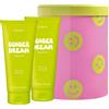 Pupa Happy Box Kit Gel Doccia 200 Ml+ Latte Corpo 200 Ml Ginger Dream