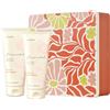 Pupa Flower Artist Kit Latte Doccia 200 Ml + Latte Corpo 200 Ml Enchanting Rose