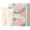 Pupa Flower Artist Kit Latte Doccia 200 Ml + Latte Corpo 200 Ml Flirty Tuberose