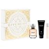 Givenchy Cofanetto Set L`interdit Eau De Parfum 50ml Con Lozione Corpo 75ml E Travel Spray 12.5ml